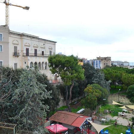 Ledueffe Casa Vacanze Bisceglie Exterior foto