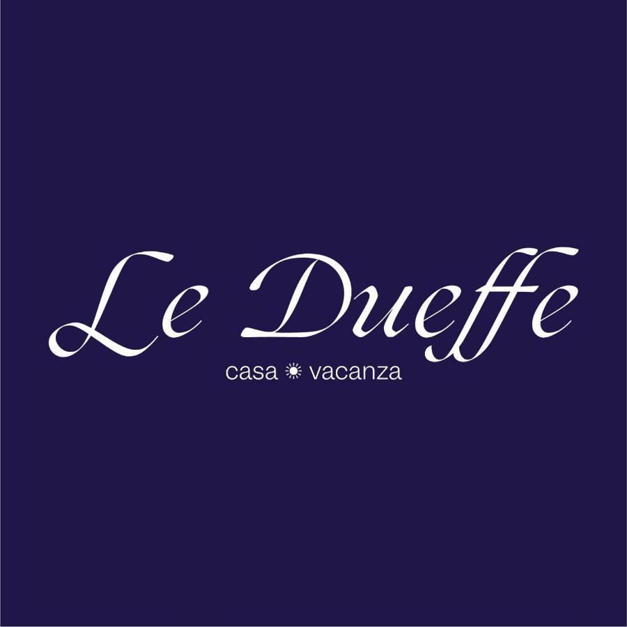 Ledueffe Casa Vacanze Bisceglie Exterior foto