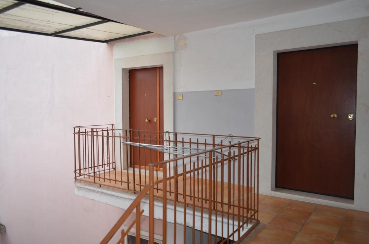 Ledueffe Casa Vacanze Bisceglie Exterior foto