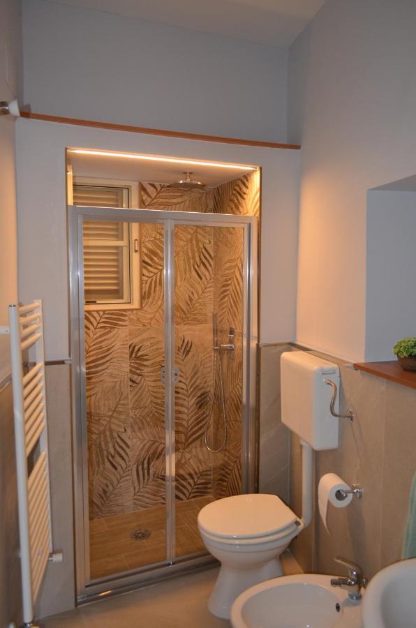 Ledueffe Casa Vacanze Bisceglie Exterior foto