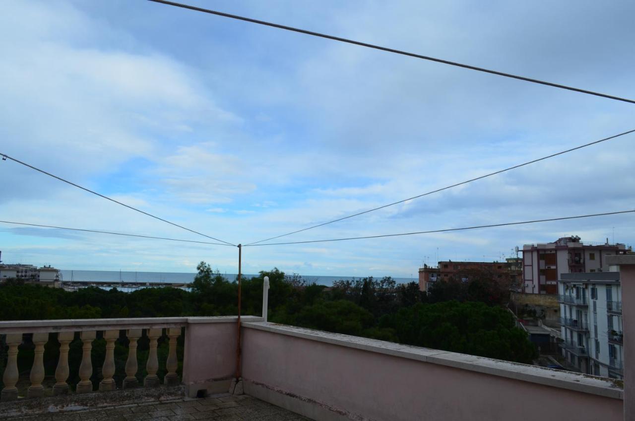 Ledueffe Casa Vacanze Bisceglie Exterior foto