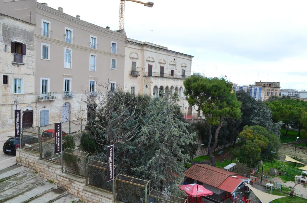 Ledueffe Casa Vacanze Bisceglie Exterior foto
