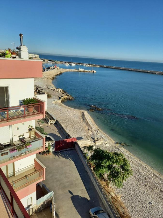 Ledueffe Casa Vacanze Bisceglie Exterior foto