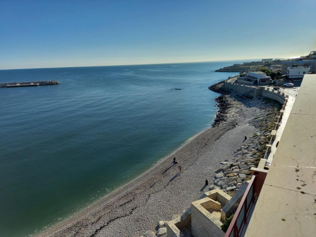 Ledueffe Casa Vacanze Bisceglie Exterior foto