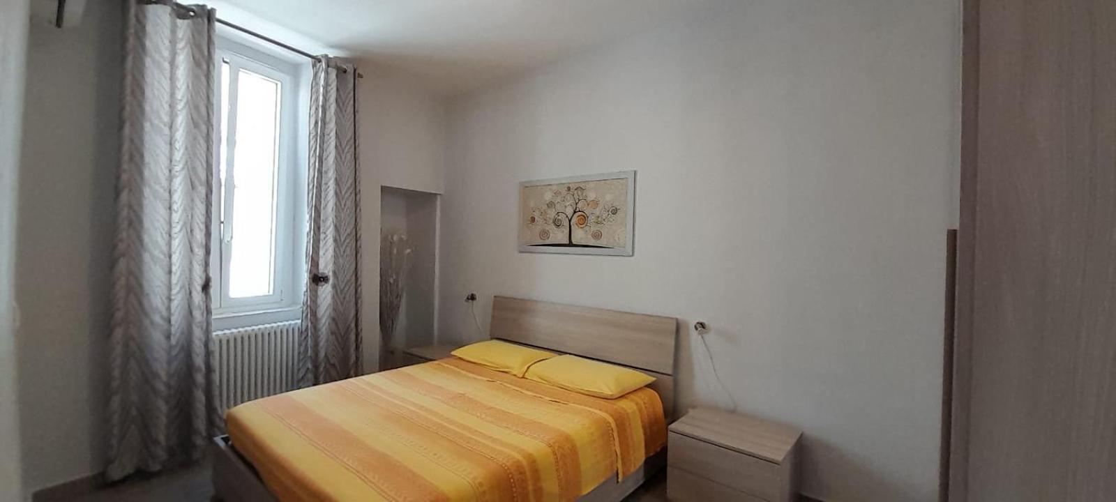 Ledueffe Casa Vacanze Bisceglie Exterior foto