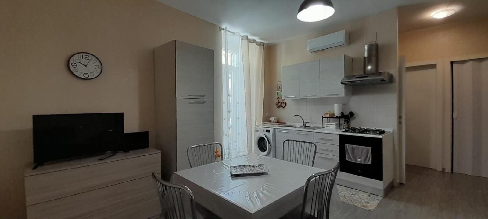 Ledueffe Casa Vacanze Bisceglie Exterior foto