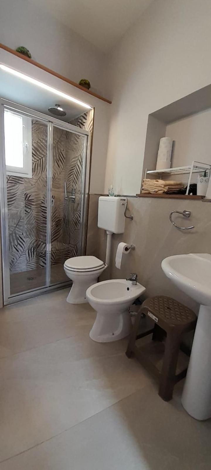 Ledueffe Casa Vacanze Bisceglie Exterior foto
