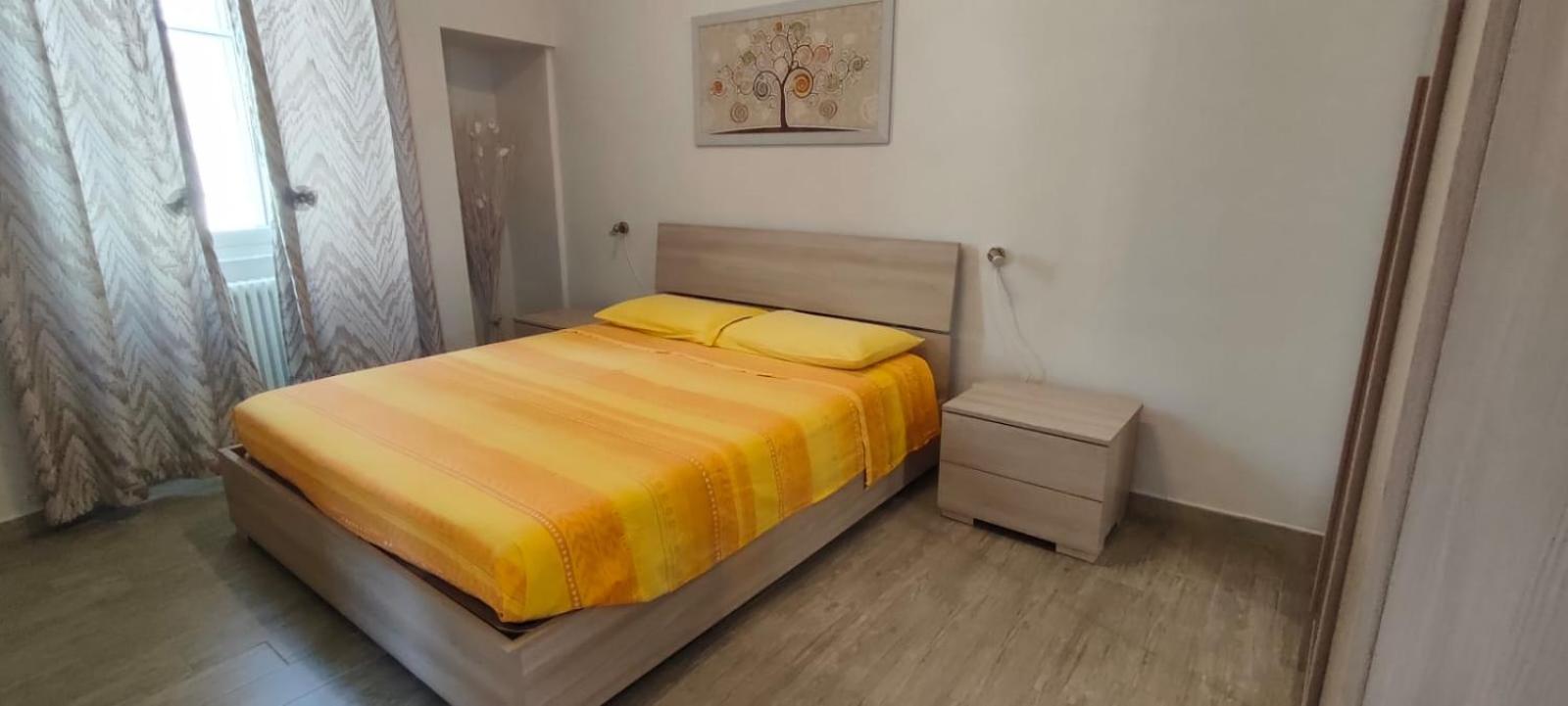 Ledueffe Casa Vacanze Bisceglie Exterior foto