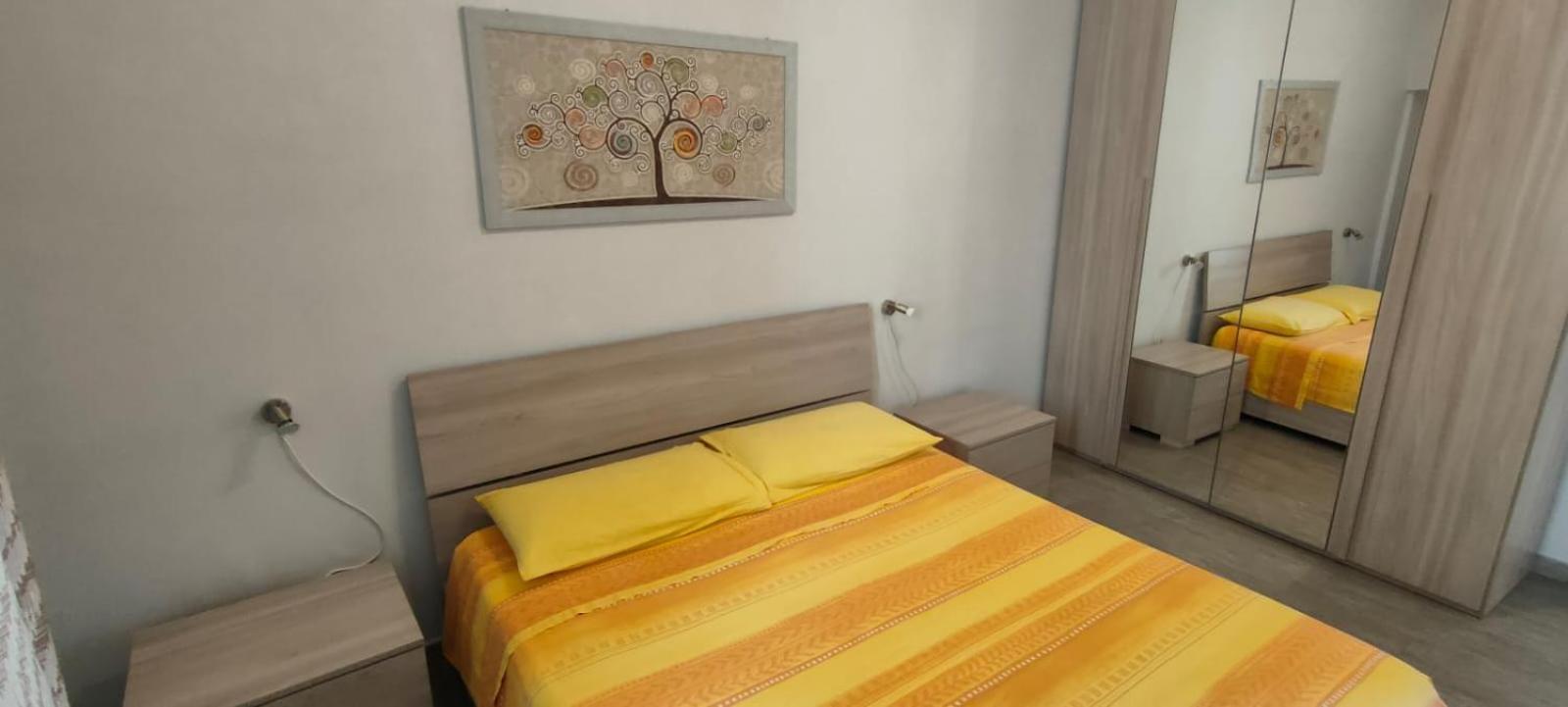 Ledueffe Casa Vacanze Bisceglie Exterior foto