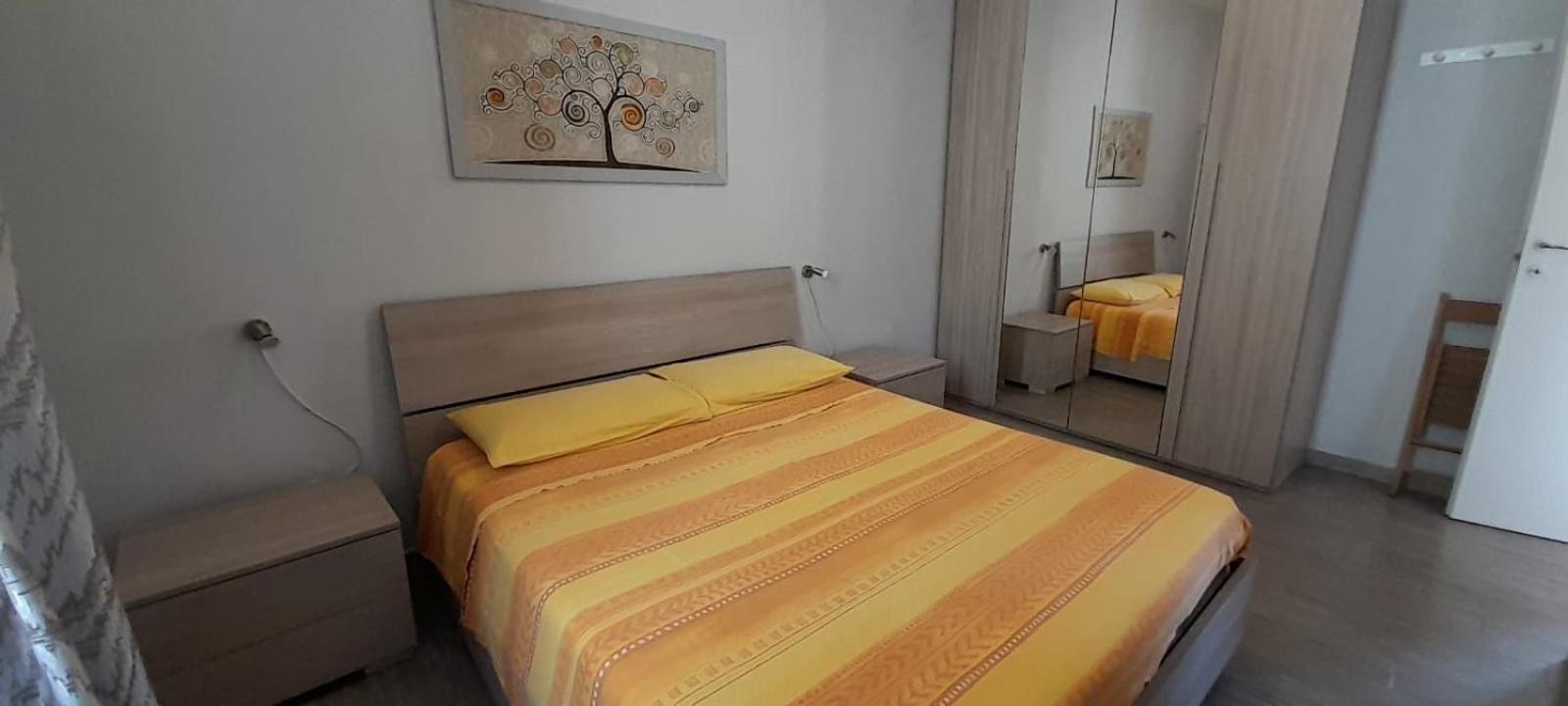 Ledueffe Casa Vacanze Bisceglie Exterior foto